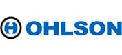 Ohlson-Logo