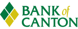 Bank of Canton logo