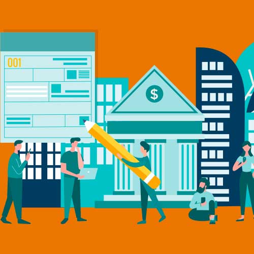 Redesign Budget for 2025 Graphic